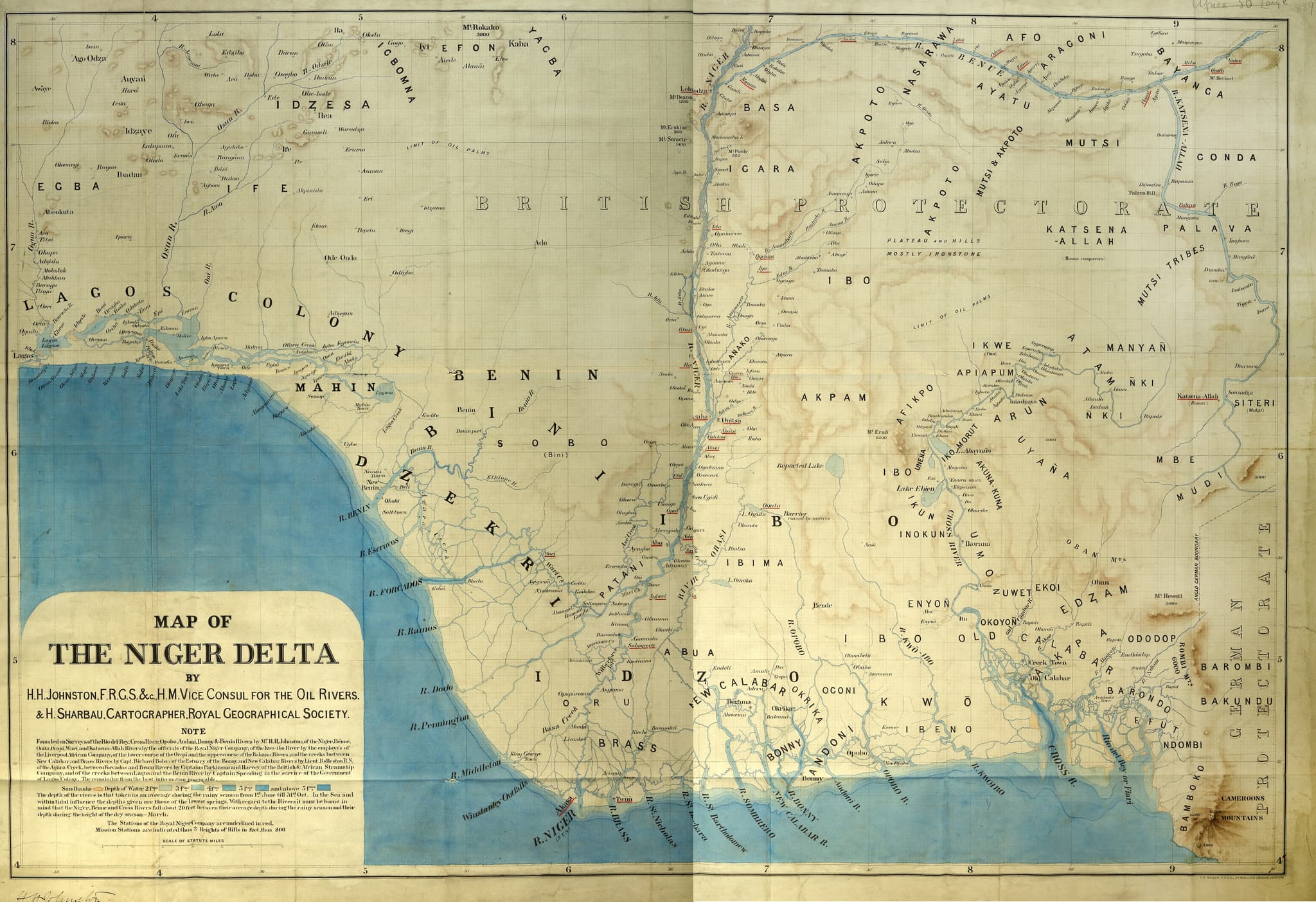 Injurious law? In search of justice in the Niger Delta