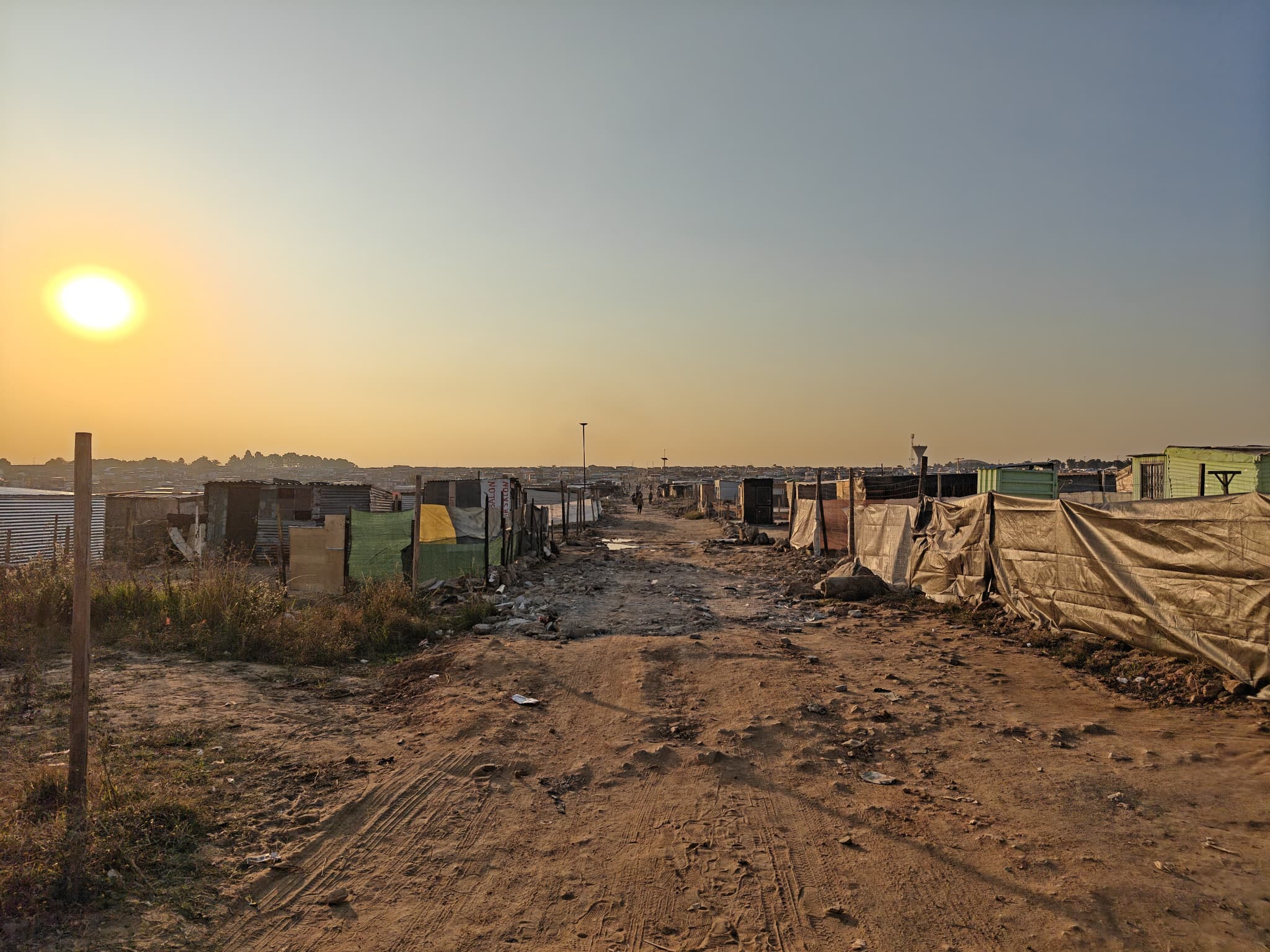 Injury, Agency, and the Struggle for Housing in South Africa